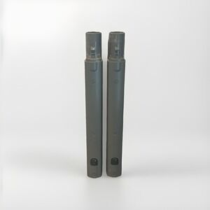 Electrolux Renaissance Electric Vacuum Power Wand Grey‎ C104A 2 Pieces